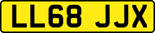 LL68JJX
