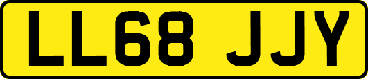 LL68JJY