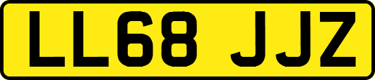 LL68JJZ