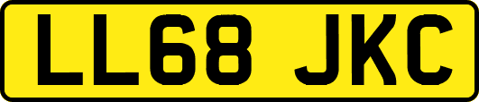 LL68JKC