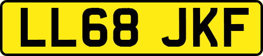 LL68JKF