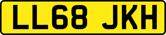 LL68JKH