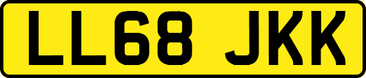 LL68JKK