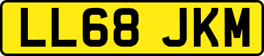 LL68JKM