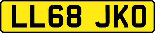 LL68JKO