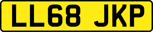 LL68JKP