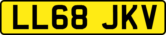 LL68JKV