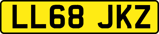 LL68JKZ