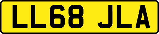 LL68JLA