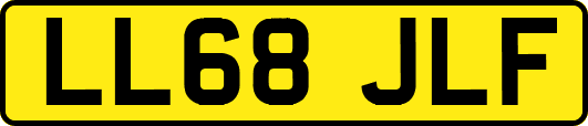 LL68JLF