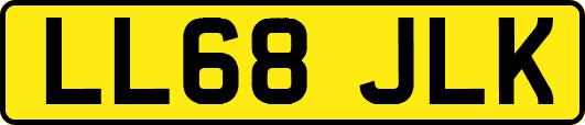 LL68JLK