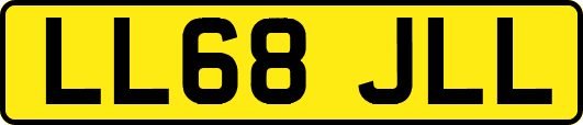 LL68JLL