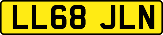 LL68JLN