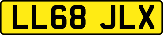 LL68JLX