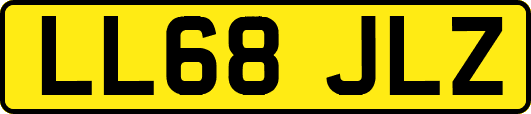 LL68JLZ
