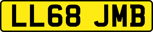 LL68JMB