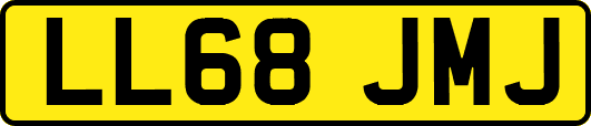LL68JMJ