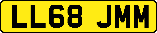 LL68JMM