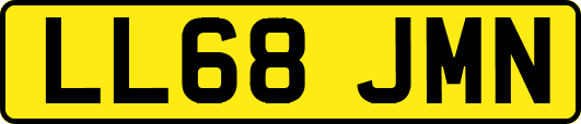 LL68JMN