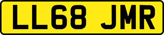 LL68JMR