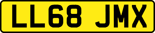 LL68JMX
