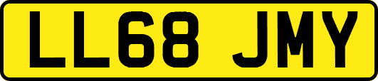 LL68JMY