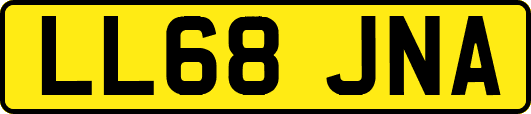LL68JNA