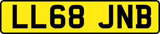 LL68JNB