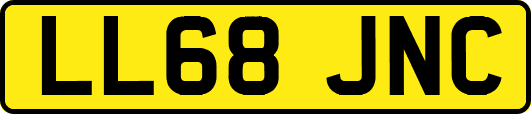 LL68JNC