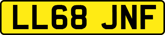 LL68JNF