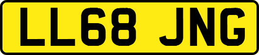 LL68JNG