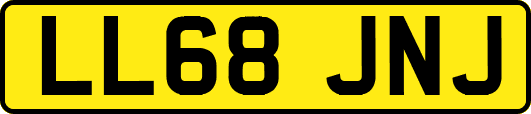 LL68JNJ