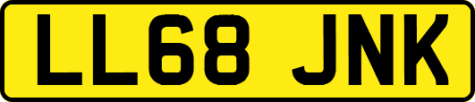 LL68JNK