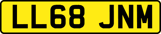 LL68JNM