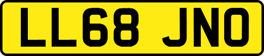 LL68JNO