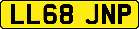 LL68JNP