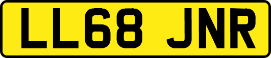 LL68JNR