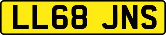 LL68JNS