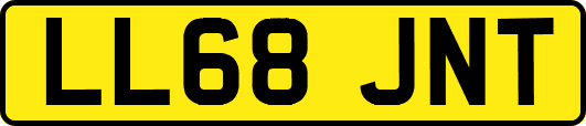 LL68JNT