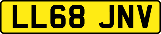 LL68JNV