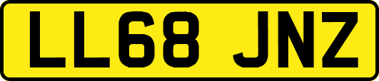 LL68JNZ