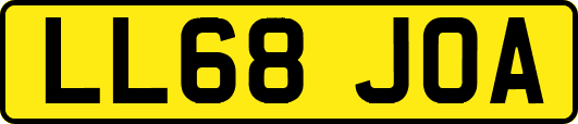 LL68JOA