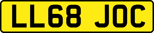 LL68JOC