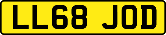 LL68JOD