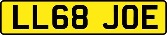 LL68JOE