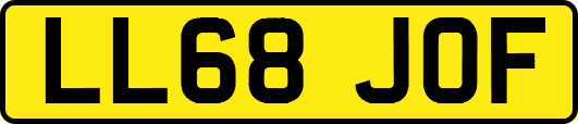 LL68JOF