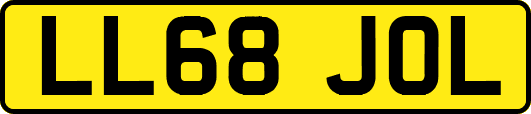 LL68JOL