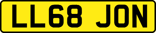 LL68JON