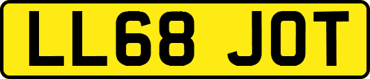 LL68JOT