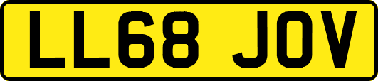 LL68JOV